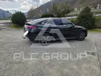 2025 Mercedes Benz GLC 200