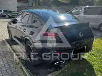 2025 Mercedes Benz GLC 200