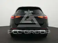 2025 Mercedes Benz GLC 200