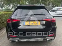 2025 Mercedes Benz GLC 200
