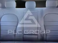 2025 Mercedes Benz GLC 200