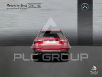 2025 Mercedes Benz GLC 200