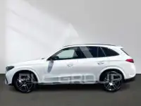 2025 Mercedes Benz GLC 200