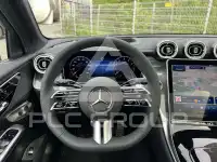 2025 Mercedes Benz GLC 200