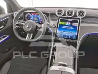 2025 Mercedes Benz GLC 200
