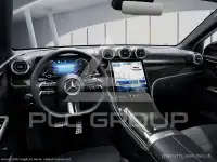 2025 Mercedes Benz GLC 200