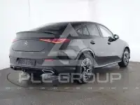 2025 Mercedes Benz GLC 200