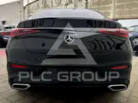 2025 Mercedes Benz GLC 200