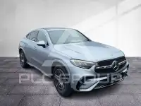 2025 Mercedes Benz GLC 200