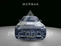 2025 Mercedes Benz GLC 200