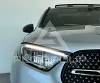 2025 Mercedes Benz GLC 200