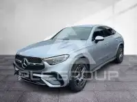 2025 Mercedes Benz GLC 200