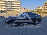 2025 Mercedes Benz GLC 200