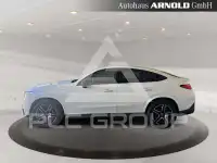 2025 Mercedes Benz GLC 200