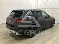 2025 Mercedes Benz GLC 200