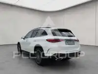 2025 Mercedes Benz GLC 200