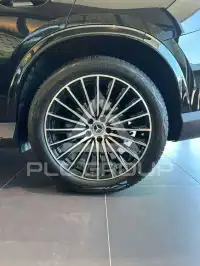2025 Mercedes Benz GLC 200