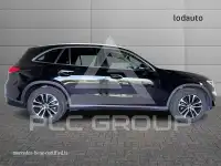 2025 Mercedes Benz GLC 200