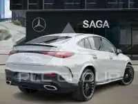 2025 Mercedes Benz GLC 200