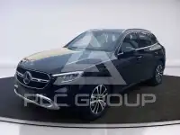 2025 Mercedes Benz GLC 200