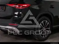 2025 Mercedes Benz GLC 200