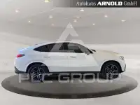 2025 Mercedes Benz GLC 200