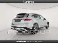 2025 Mercedes Benz GLC 200