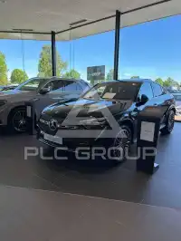 2025 Mercedes Benz GLC 200