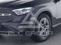 2025 Mercedes Benz GLC 200