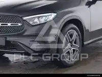 2025 Mercedes Benz GLC 200