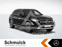 2025 Mercedes Benz GLC 200