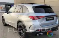 2025 Mercedes Benz GLC 200