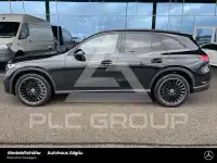 2025 Mercedes Benz GLC 200