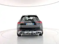 2025 Mercedes Benz GLC 200