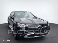 2025 Mercedes Benz GLC 200