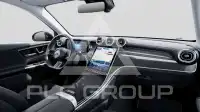 2025 Mercedes Benz GLC 200