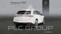 2025 Mercedes Benz GLC 200