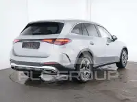 2025 Mercedes Benz GLC 200