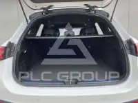 2025 Mercedes Benz GLC 200