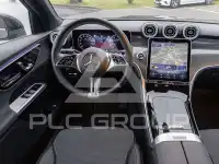 2025 Mercedes Benz GLC 200