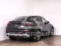 2025 Mercedes Benz GLC 200