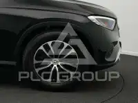 2025 Mercedes Benz GLC 200