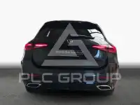 2025 Mercedes Benz GLC 200