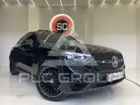 2025 Mercedes Benz GLC 200