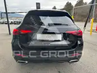 2025 Mercedes Benz GLC 200