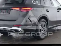 2025 Mercedes Benz GLC 200