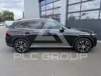 2025 Mercedes Benz GLC 200
