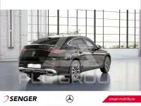 2025 Mercedes Benz GLC 200