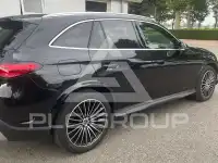 2025 Mercedes Benz GLC 200