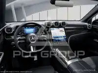 2025 Mercedes Benz GLC 200